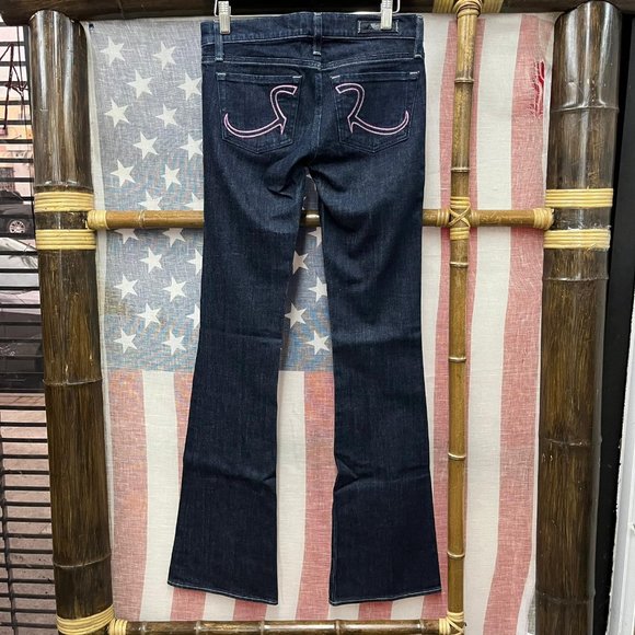 NWOT Rock & Republic 1pc Jeans - Picture 2 of 6